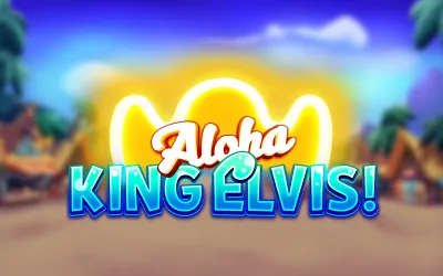 Aloha King Elvis